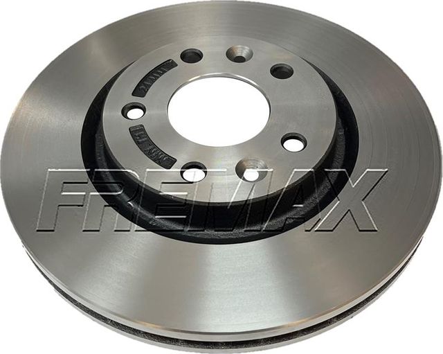 Тормозной диск Fremax. Артикул BD-2089