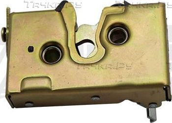 Замок двери Vika задний правый для Volkswagen Golf II 1979-1992. Артикул 98390094401