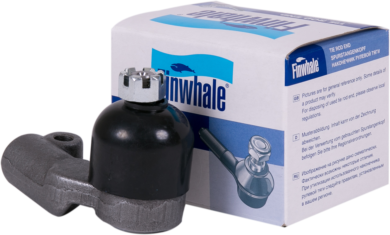 Наконечник рулевой тяги Finwhale. Артикул FJ402