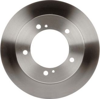 Тормозной диск Bosch. Артикул 0 986 479 B09