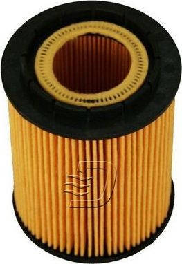 Масляный фильтр Denckermann для Volkswagen Touareg I 2002-2006. Артикул A210387