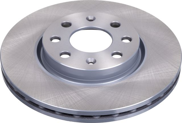Тормозной диск Blue Print. Артикул ADZ94332