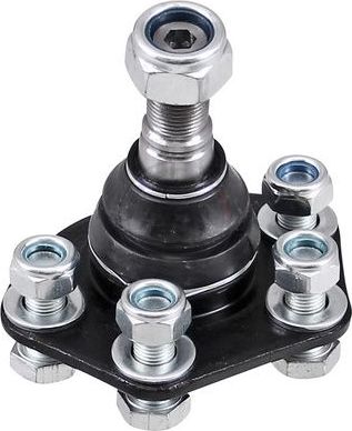 Шаровая опора ABS передняя правая/левая нижняя внешняя для Fiat Ducato II 2002-2006. Артикул 220389