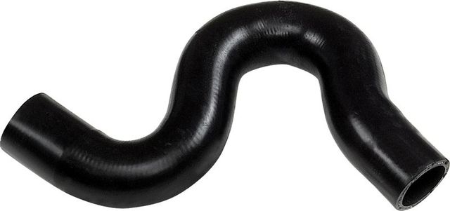 Патрубок системы охлаждения (радиатора) Gates (EPDM (Этилен-пропиленовый каучук)). Артикул 3897