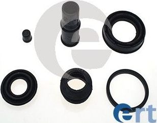 Ремкомплект тормозного суппорта ERT задний для Mercedes-Benz V-Класс I (W638) 1996-2003. Артикул 400668