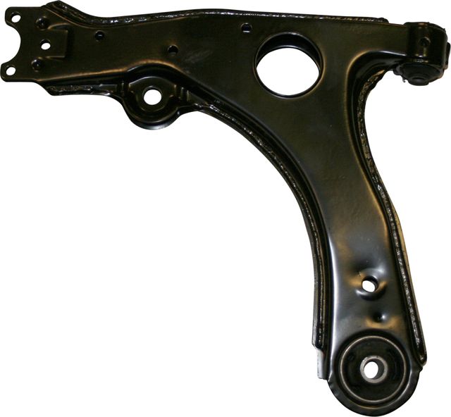 Поперечный рычаг передней подвески JP Group правый/левый для Volkswagen Passat B3 1988-1997. Артикул 1140101600