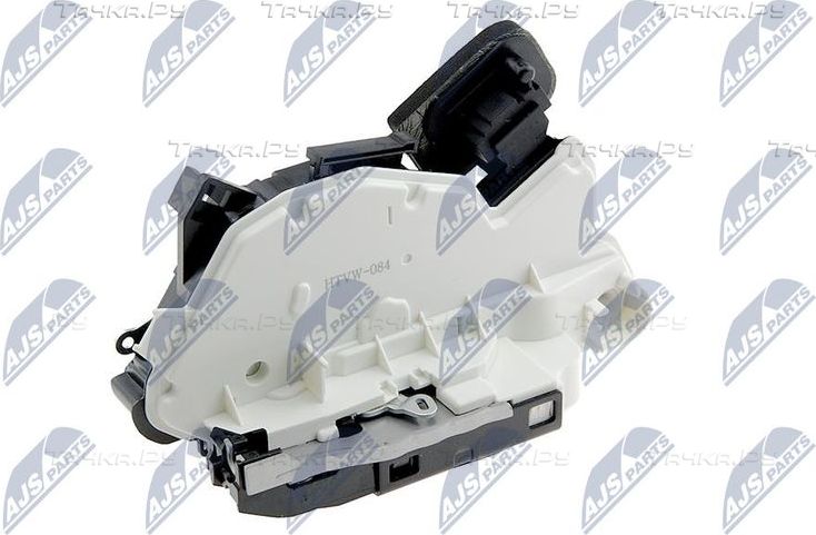 Замок двери NTY для SEAT Leon III 2012-2026. Артикул EZC-VW-084
