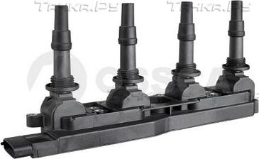 Катушка зажигания OSSCA для Opel Signum I 2003-2005. Артикул 03602