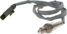 Лямбда-зонд (кислородный датчик) Bosch. Артикул 0 258 030 096