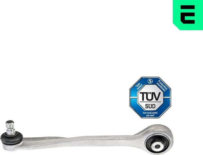 Поперечный рычаг передней подвески Optimal (алюминий). Артикул G5-850