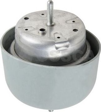 Подушка (опора) двигателя OSSCA. Артикул 02670