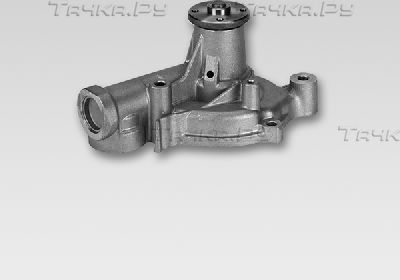 Помпа (водяной насос) Hepu. Артикул P7738