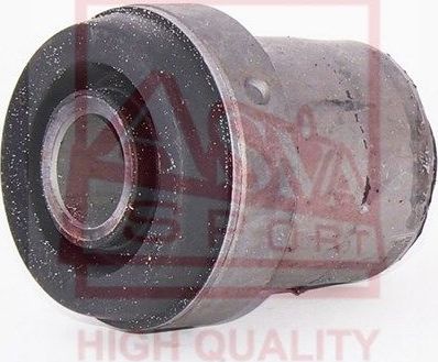 Сайлентблок переднего рычага подвески Asva. Артикул 0501-BT50U