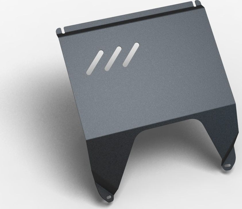 Защита NLZ для РК Suzuki Grand Vitara 2005-2015. Артикул NLZ.47.05.220 NEW