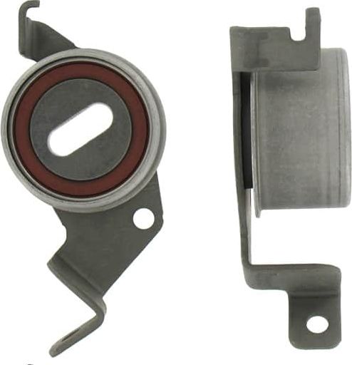 Натяжной ролик (натяжитель) ремня ГРМ SKF. Артикул VKM 75616