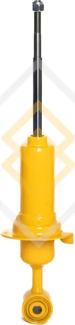 Амортизатор подвески переднего правый/левый NISSAN PATHFINDER (Sufix). Артикул SA1172