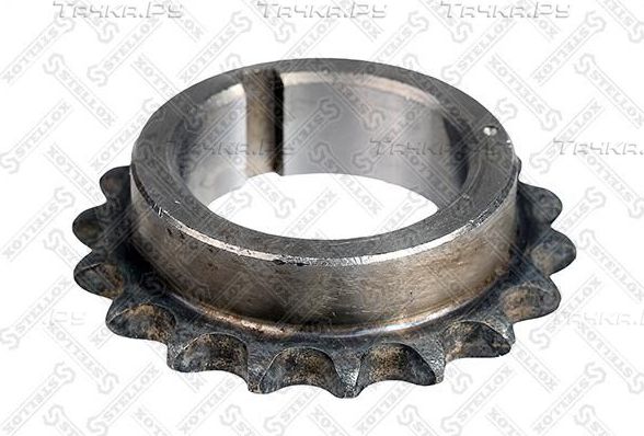 Цепь ГРМ Stellox для Toyota Avensis II 2003-2008. Артикул 20-02012-SX