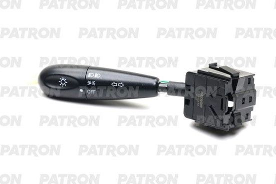 Переключатель подрулевой Patron. Артикул P15-0313