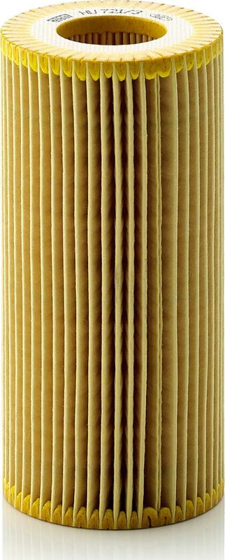 Масляный фильтр Mann-Filter для Maybach 57 I 2002-2012. Артикул HU 721/3 x