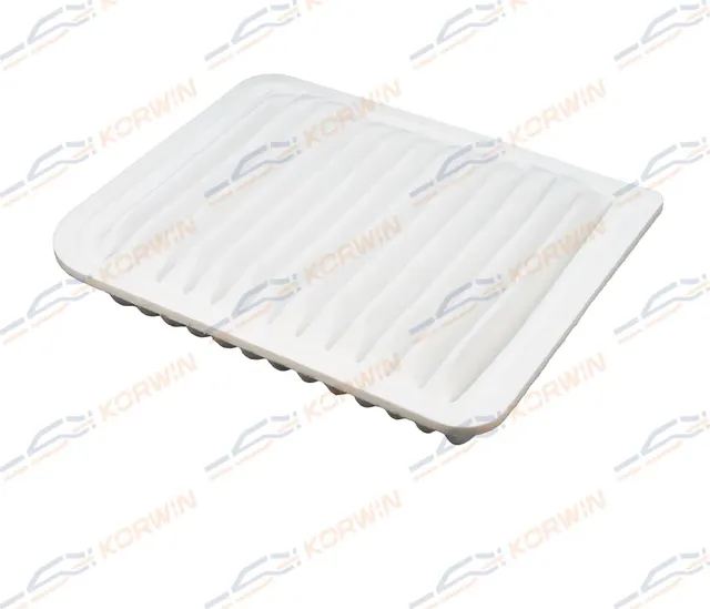Фильтр воздушный Mitsubishi ASX/Lancer X/Outlander III/Citroen C4 Aircross (Korwin). Артикул KWFA0017