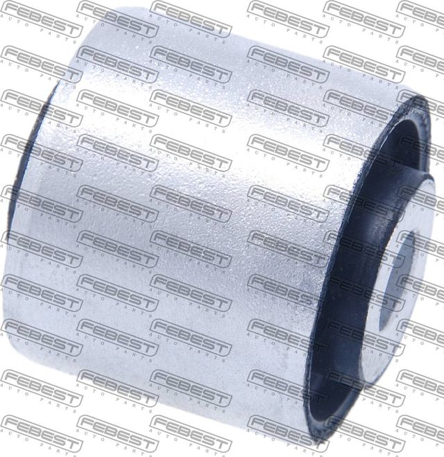 Сайлентблок переднего рычага подвески Febest нижний внешний для Audi A4 IV (B8) 2008-2015. Артикул ADAB-015