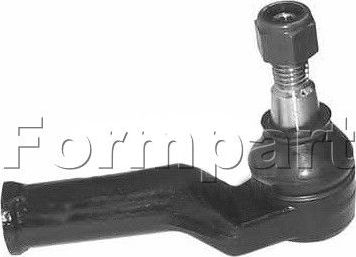 Наконечник рулевой тяги Formpart. Артикул 1502042