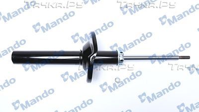 Амортизатор Mando. Артикул MSS017380