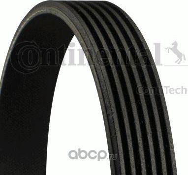Приводной ремень поликлиновой Patron. Артикул 6PK1200