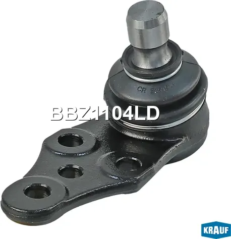 Шаровая опора Krauf. Артикул BBZ1104LD