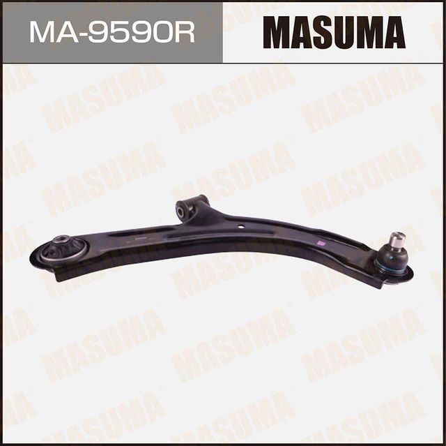Поперечный рычаг передней подвески Masuma. Артикул MA-9590R