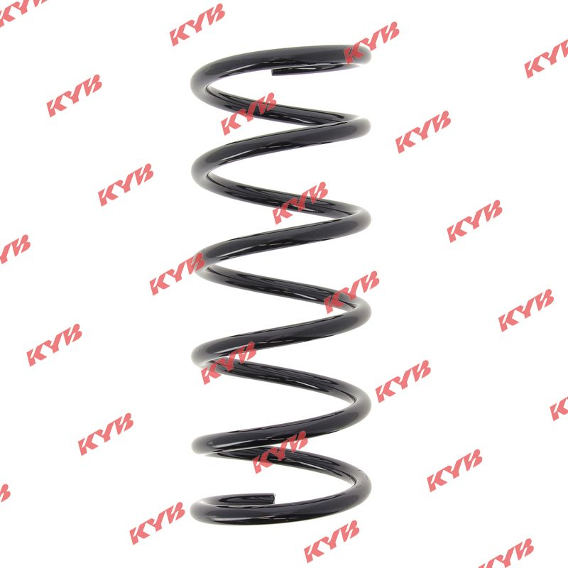 Пружина подвески KYB (Каяба) K-Flex. Артикул RA6671