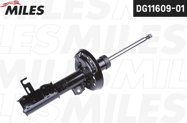 Амортизатор Miles. Артикул DG11609-01