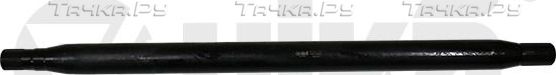 Ступичный подшипник Vika. Артикул 55011620301