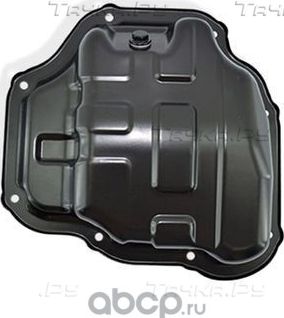 Масляный поддон картера двигателя Nissan. Артикул 111102Y000
