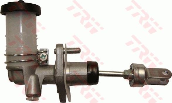 Цилиндр сцепления главный TRW. Артикул PNB722