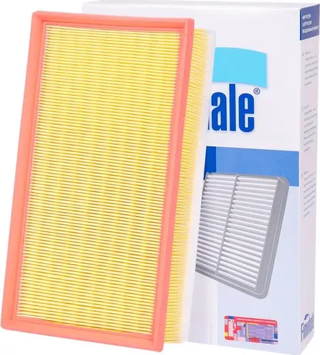 Фильтр воздушный Peugeot (308, 3008, 508, 5008, EXPERT), Citroen (Picasso, C4, (Finwhale). Артикул AF994