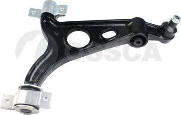 Поперечный рычаг передней подвески OSSCA левый для Alfa Romeo GT 2003-2010. Артикул 28828