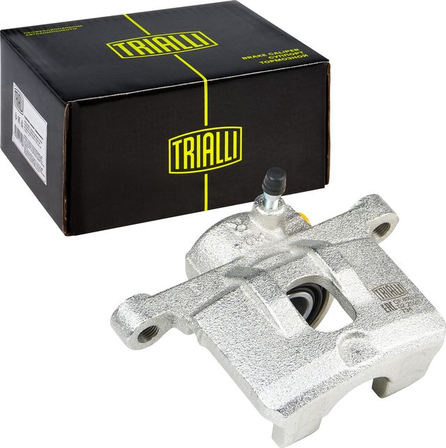 Тормозной суппорт Trialli. Артикул CF 800347