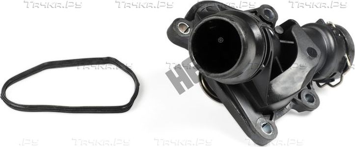 Термостат Hepu для BMW 3 V (E90/E91/E92/E93) 2004-2013. Артикул TM1037