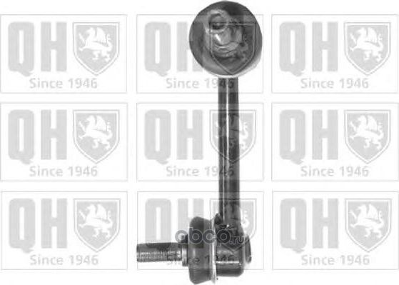 Тяга Стабилизатора Задняя Левая R4098Fl Trt 52321-Swa-A01 Honda Cr-V Iii/Iv (QH). Артикул QLS3699S