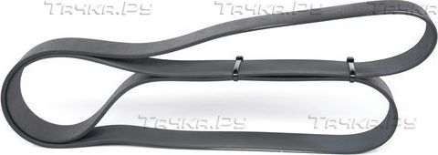 Приводной ремень поликлиновой Bosch для IVECO EuroCargo I, II, III 2000-2003. Артикул 1 987 947 097