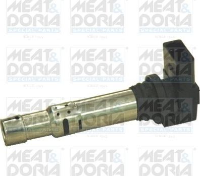 Катушка зажигания Meat & Doria для Audi A1 I (8X) 2010-2015. Артикул 10478