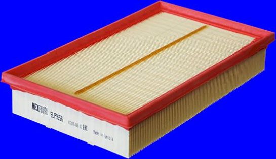 Воздушный фильтр MecaFilter. Артикул ELP9556