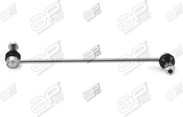 Стойка (тяга) стабилизатора APlus передняя левая для Mercedes-Benz V-Класс II 2014-2026. Артикул 27431AP