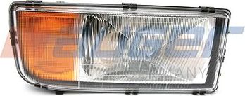 Фара передняя основная Auger. Артикул 68688