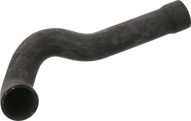 Патрубок радиатора (системы охлаждения) Febi Bilstein правый нижний для BMW 3 III (E36) 1990-2000. Артикул 37130