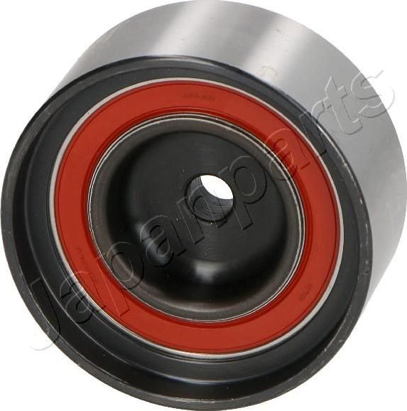 Натяжной ролик (натяжитель) ремня ГРМ Japanparts. Артикул BE-535