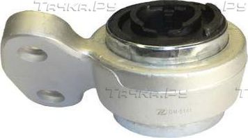 Сайлентблок переднего рычага подвески Zekkert. Артикул GM-5141