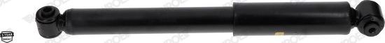 Амортизатор Monroe Original (Gas) задний для Peugeot 208 I 2012-2019. Артикул G2108