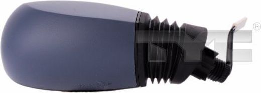 Зеркало боковое TYC правое для Fiat Punto II 1999-2012. Артикул 309-0025